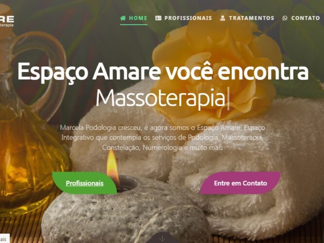 Espaço Amare