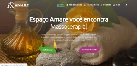 Espaço Amare