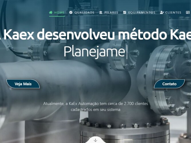 Kaex Automação