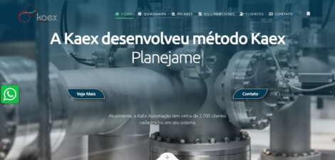 Kaex Automação