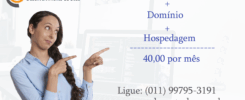 Site Profissional 40,00